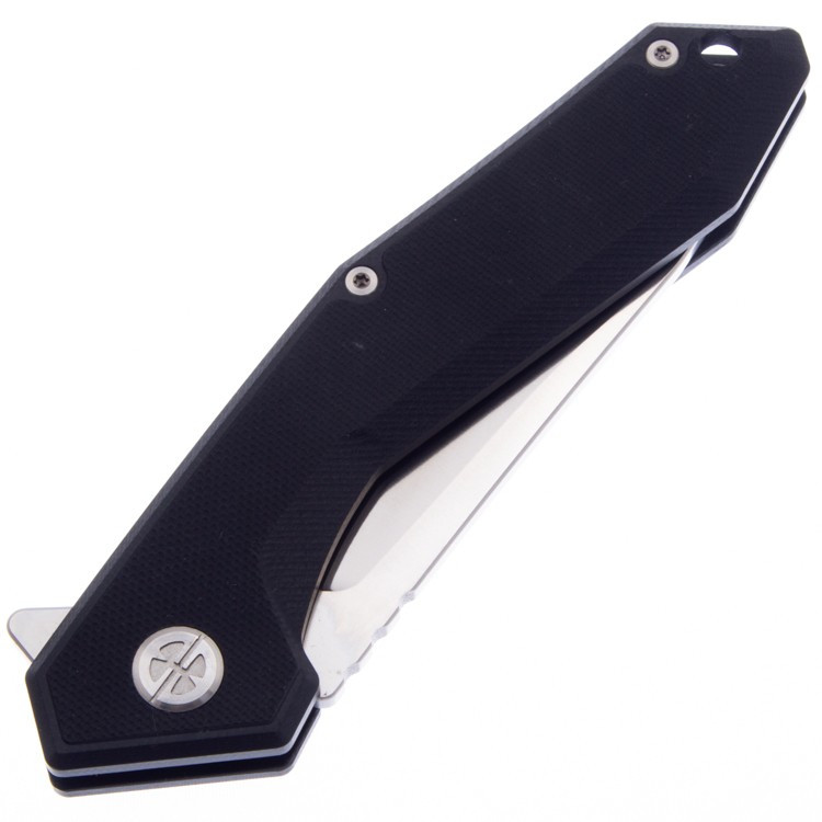 Складной нож Gent, сталь D2, рукоять G10 в интернет-магазине art-steel.ru Складной нож Gent, сталь D2, рукоять G10 в интернет-магазине art-steel.ru, фото