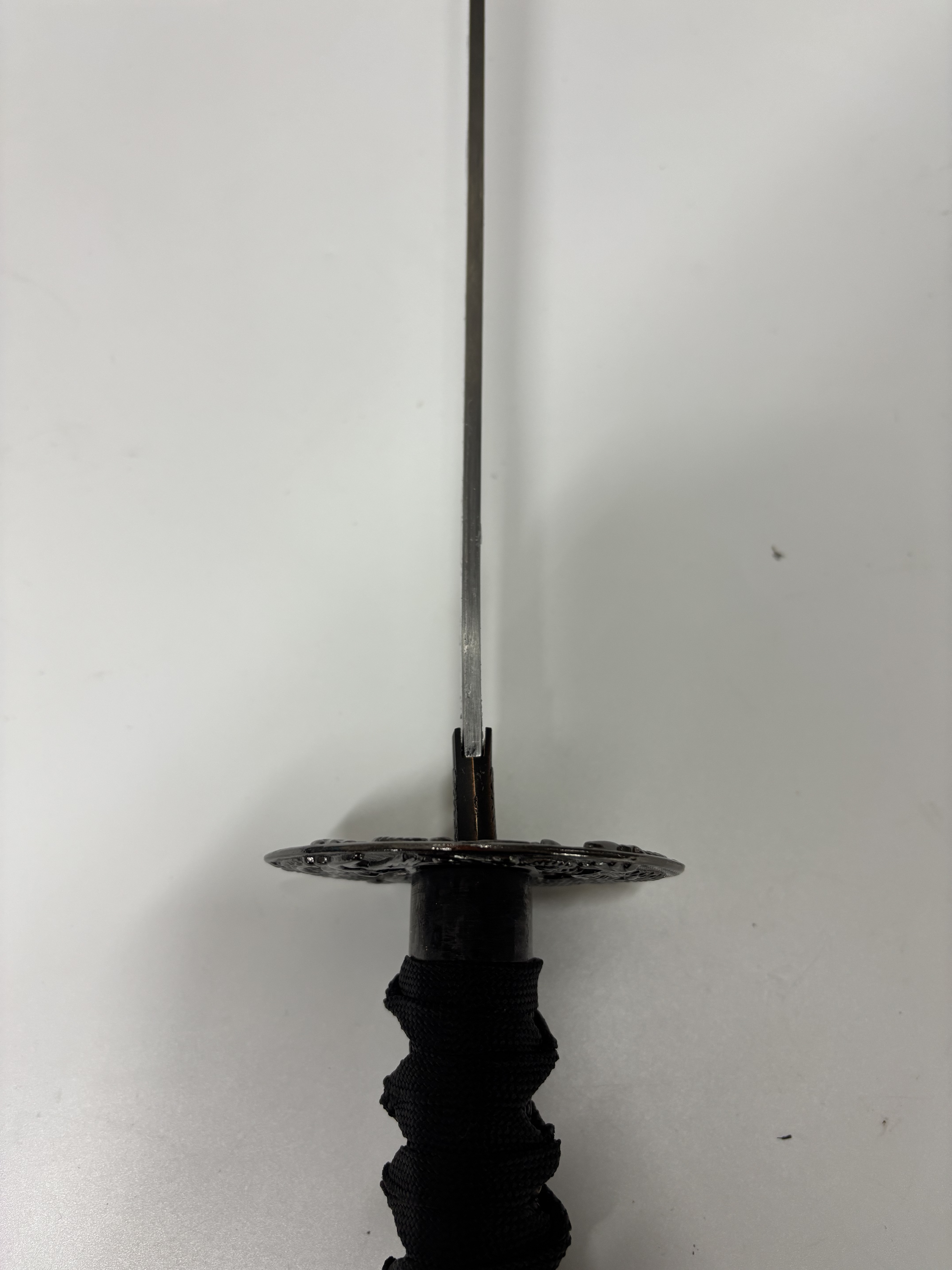 Катана сувенирная Kusanagi, сталь 420, длина лезвия 673 мм (уценка) в интернет-магазине art-steel.ru, фото