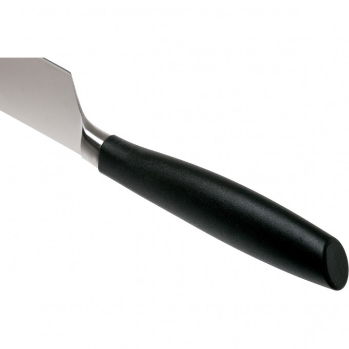 Кухонный нож Core сталь X50CrMoV15, рукоять ABS пластик в интернет-магазине art-steel.ru, фото