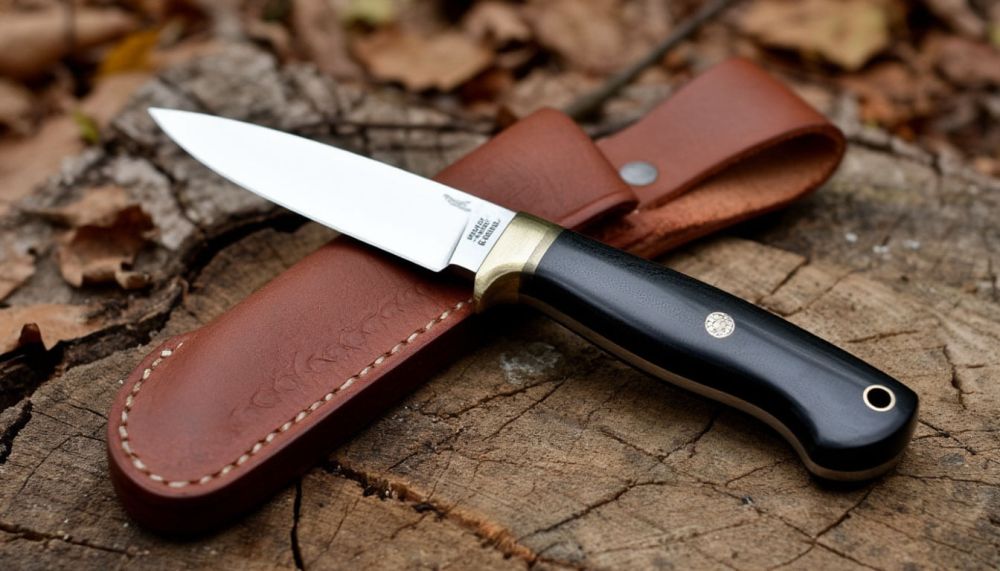 Нюансы выбора туристического ножа Нюансы выбора туристического ножа