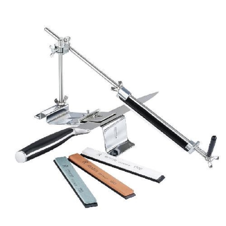 Точильный станок RUIXIN Touch Pro Steel в интернет-магазине art-steel.ru, фото