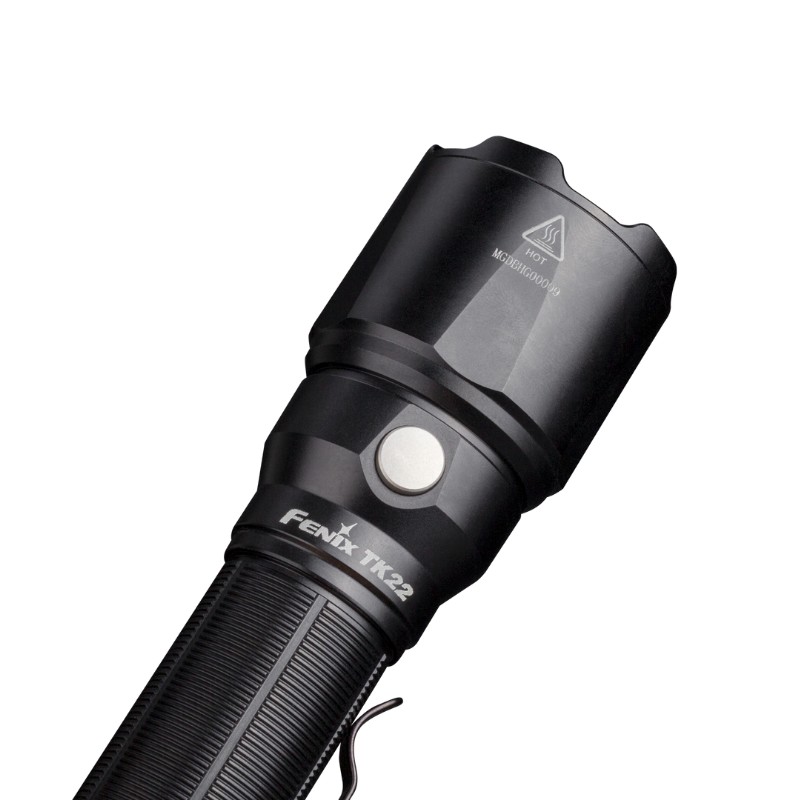 Фонарь Fenix TK22 V2.0 в интернет-магазине art-steel.ru, фото