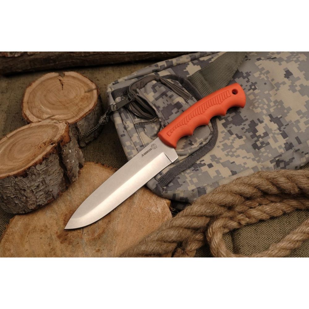 Особенности стали AUS-8 в ножевой отрасли Особенности стали AUS-8 в ножевой отрасли