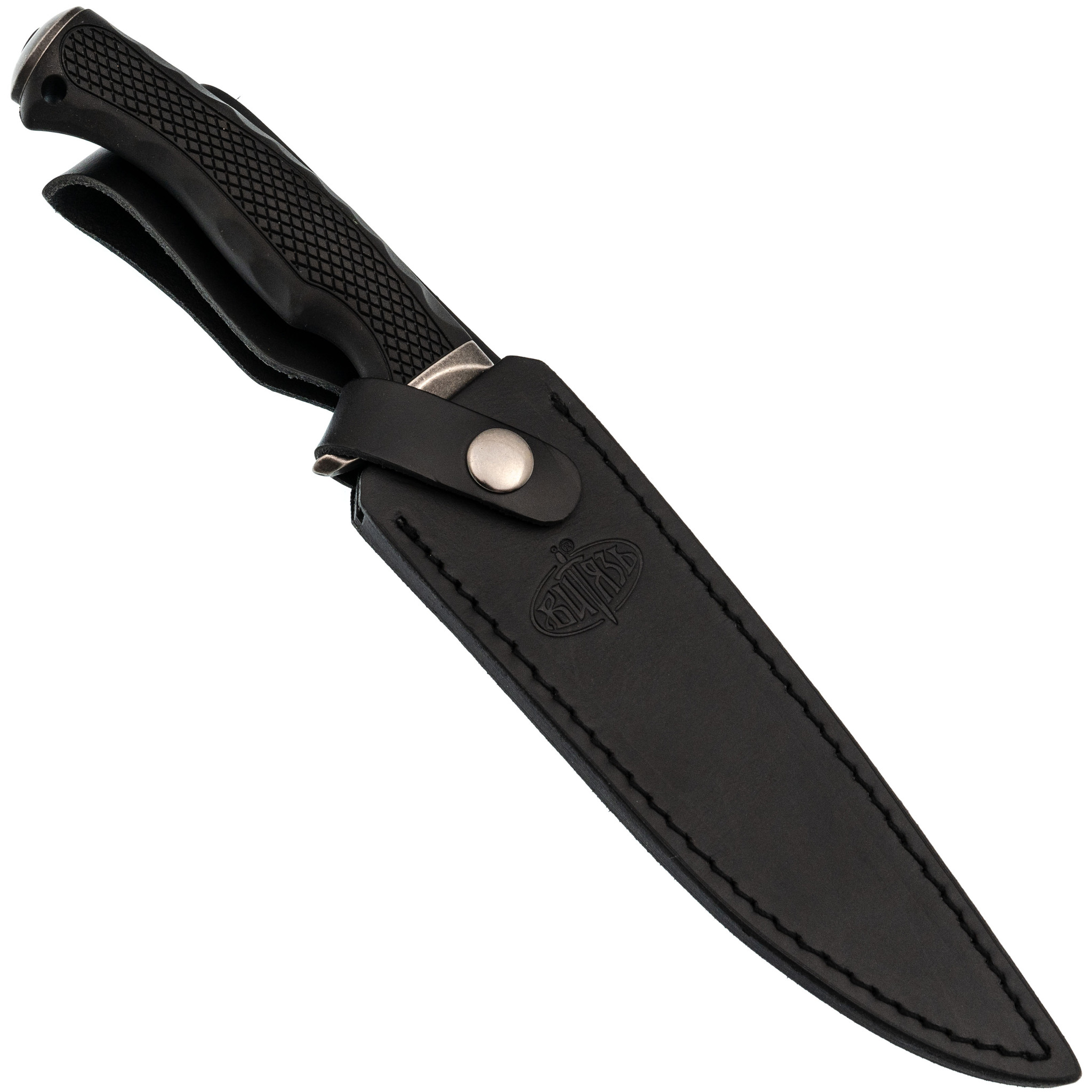 Универсальный хозяйственно-бытовой нож Конунг, сталь 8Сr13Mov, рукоять резинопластик в интернет-магазине art-steel.ru Универсальный хозяйственно-бытовой нож Конунг, сталь 8Сr13Mov, рукоять резинопластик в интернет-магазине art-steel.ru, фото