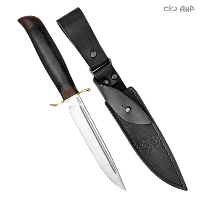 Универсальный нож Финка-2 Вача, сталь 95х18, рукоять граб в интернет-магазине art-steel.ru Универсальный нож Финка-2 Вача, сталь 95х18, рукоять граб в интернет-магазине art-steel.ru, фото