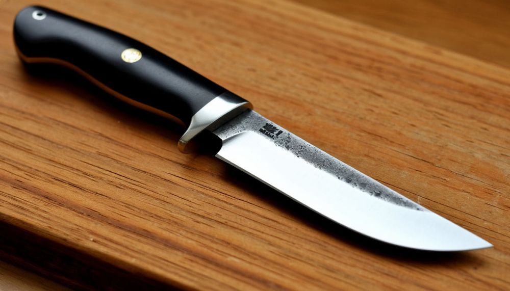 Советы по выбору идеального ножа для начинающих коллекционеров Советы по выбору идеального ножа для начинающих коллекционеров