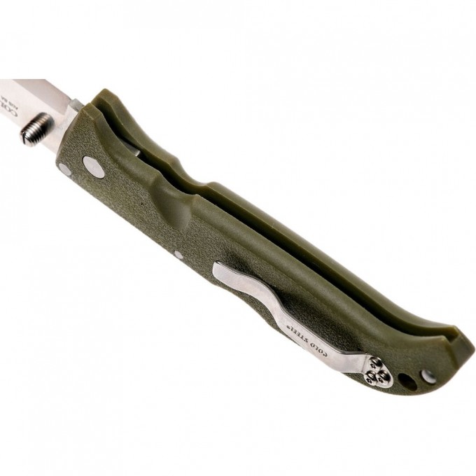 Складной нож Finn Wolf, сталь AUS8A, рукоять Griv-Ex в интернет-магазине art-steel.ru, фото