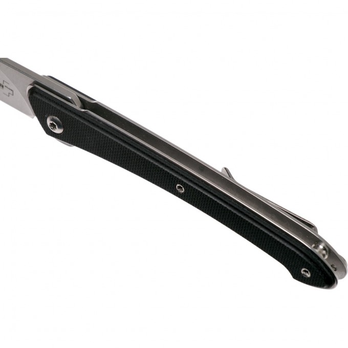 Складной нож Spilo сталь VG-10, рукоять G10 в интернет-магазине art-steel.ru, фото