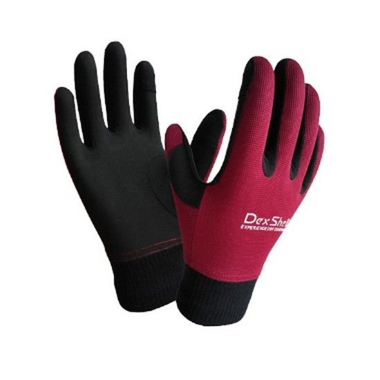 Водонепроницаемые перчатки DexShell Aqua Blocker Gloves L/XL в интернет-магазине art-steel.ru, фото