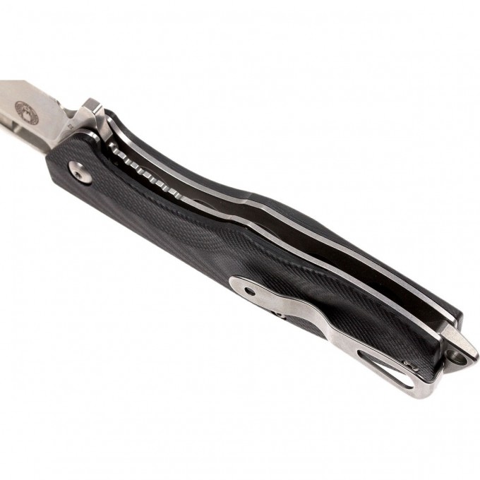 Складной нож Caracal сталь D2, рукоять G10 в интернет-магазине art-steel.ru, фото