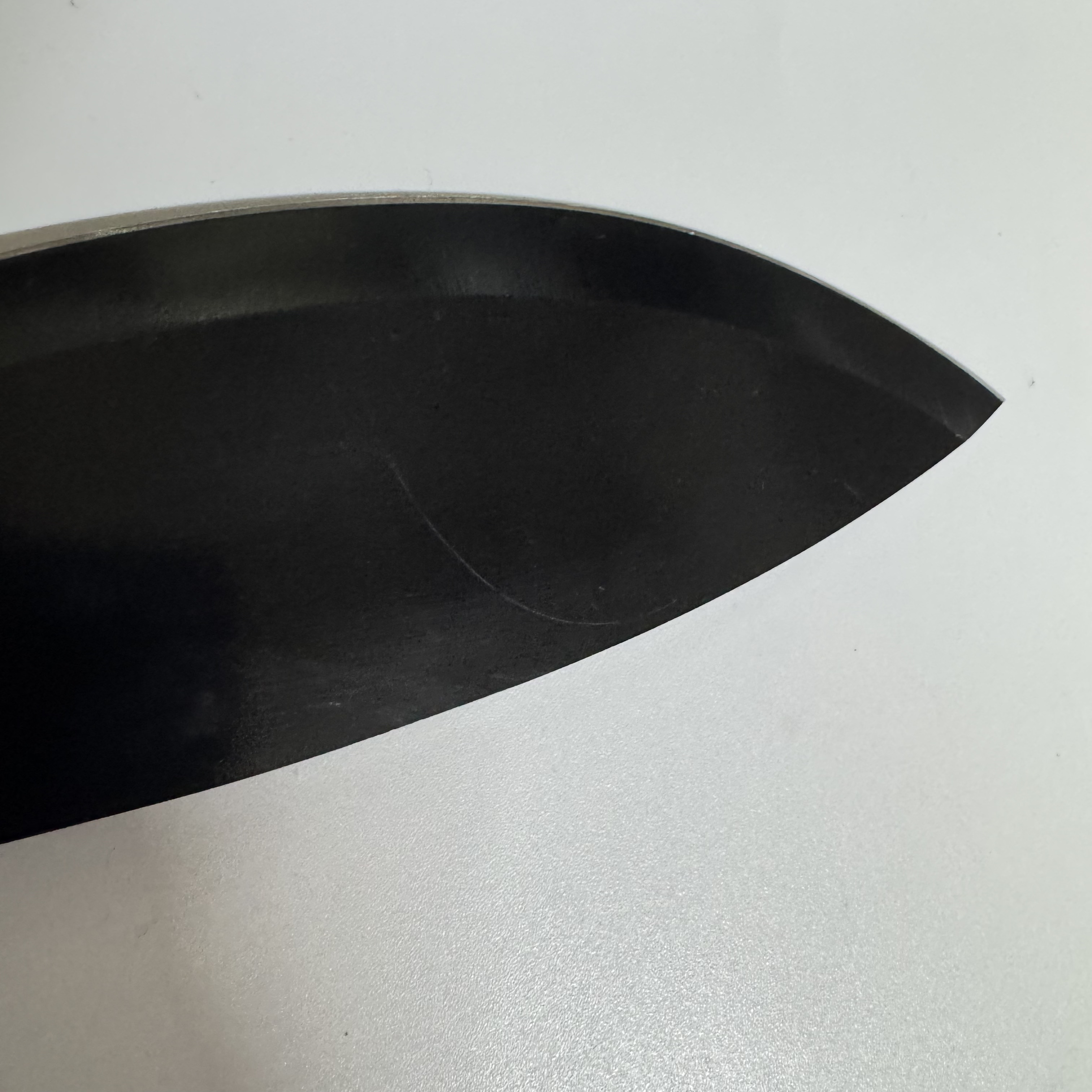 Мачете Toucan, сталь 40х13, длина лезвия 295 мм (уценка) в интернет-магазине art-steel.ru, фото