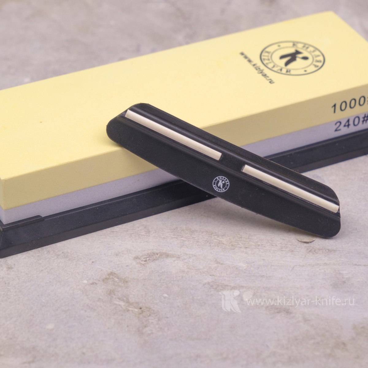 Направляющая для заточки на камнях в интернет-магазине art-steel.ru, фото