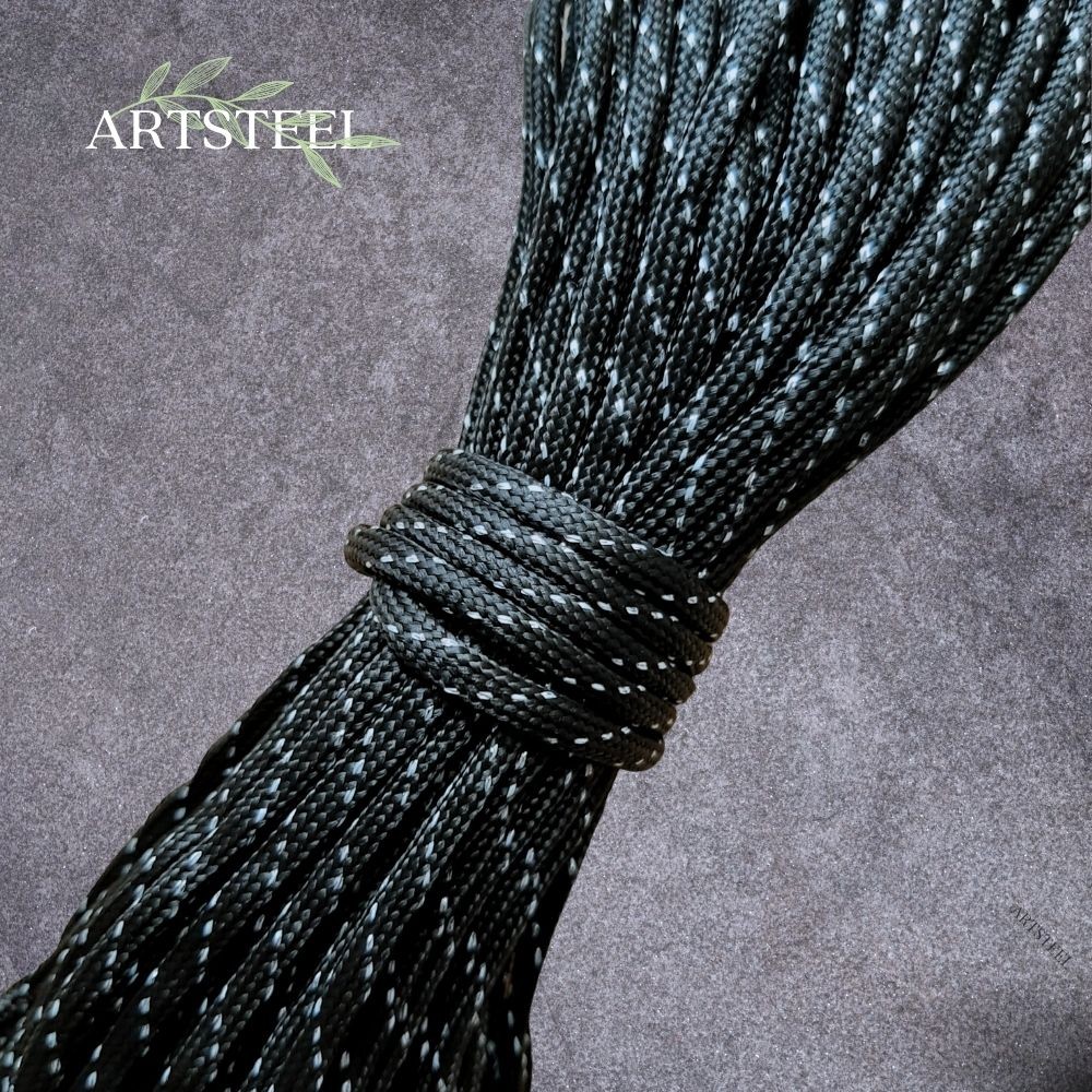 Паракорд в интернет-магазине art-steel.ru Паракорд в интернет-магазине art-steel.ru, фото