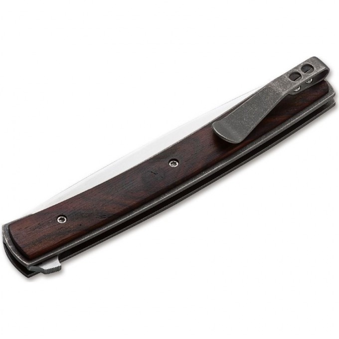 Складной нож Urban Trapper сталь VG-10, рукоять кокоболо в интернет-магазине art-steel.ru, фото