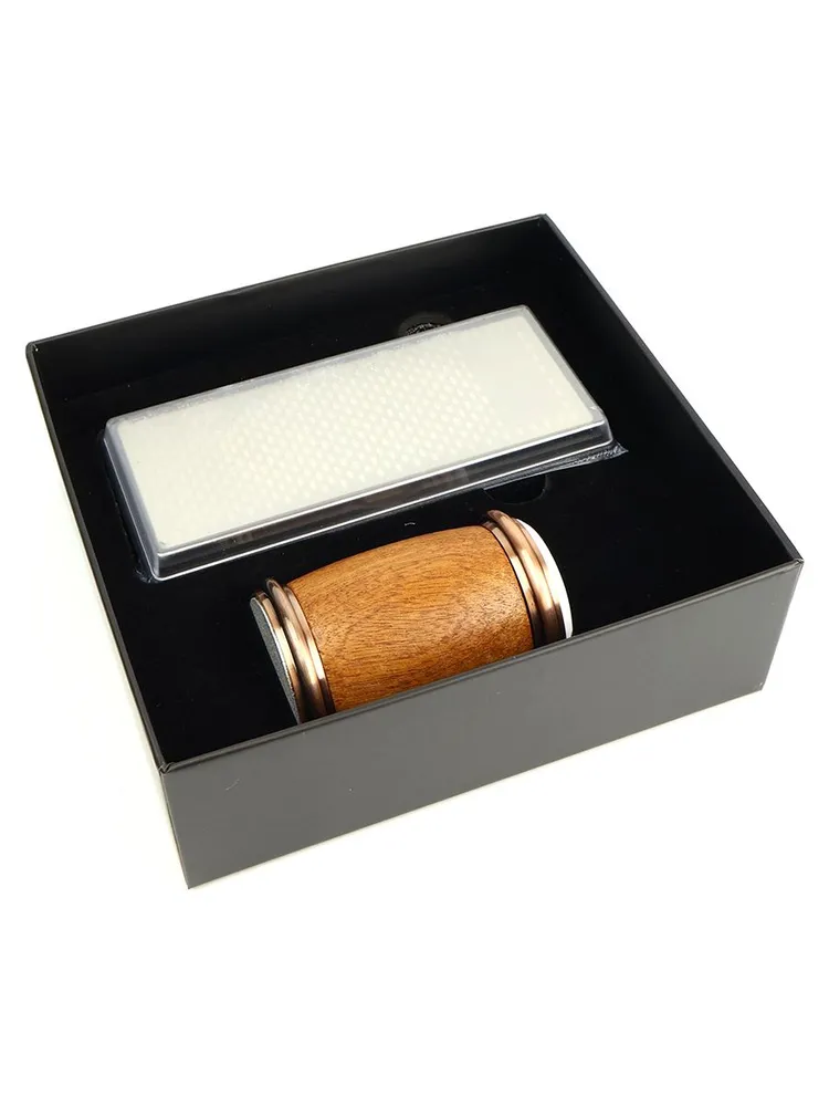 Универсальный набор для заточки Proyan из гинкго, сталь алмаз, керамика в интернет-магазине art-steel.ru, фото