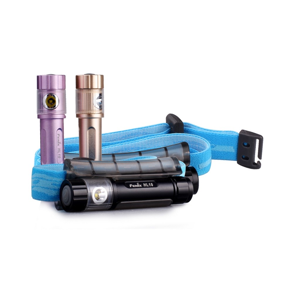 Налобный фонарь Fenix в интернет-магазине art-steel.ru, фото