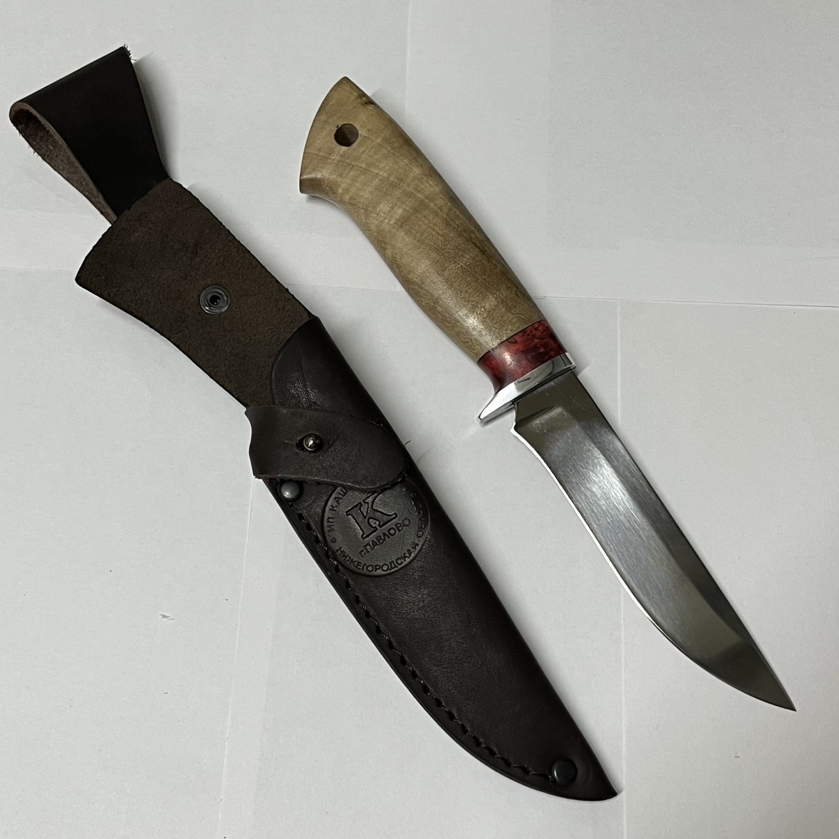 Нож Фазан из стали 95Х18, рукоять Орех в интернет-магазине art-steel.ru Нож Фазан из стали 95Х18, рукоять Орех в интернет-магазине art-steel.ru, фото