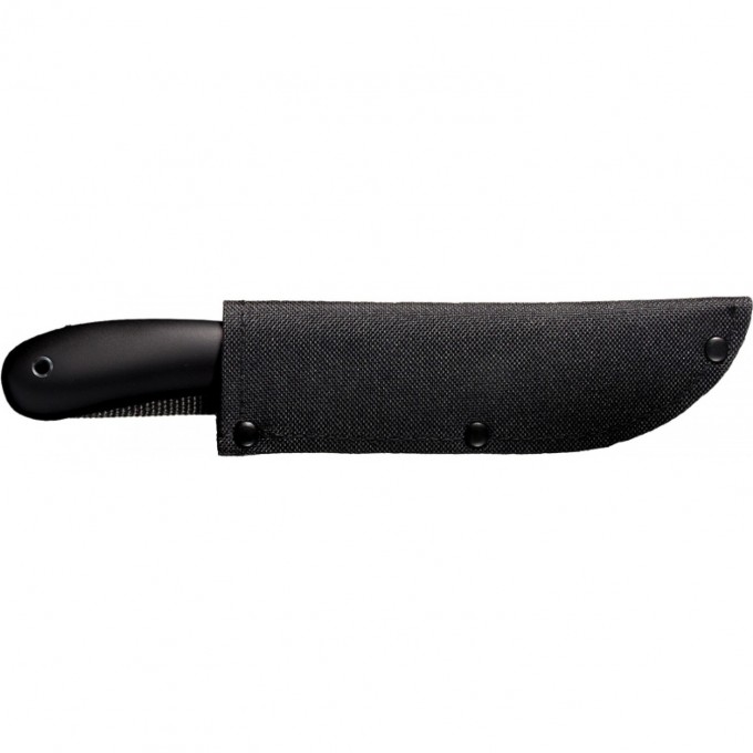 Нож с фиксированным клинком Roach Belly, сталь X50CrMoV15, рукоять ABS-пластик в интернет-магазине art-steel.ru, фото