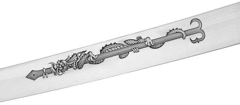 Универсальный сувенирный меч Мастер Клинок, сталь 1065Mn, рукоять дерево, металл, нейлон в интернет-магазине art-steel.ru Универсальный сувенирный меч Мастер Клинок, сталь 1065Mn, рукоять дерево, металл, нейлон в интернет-магазине art-steel.ru, фото