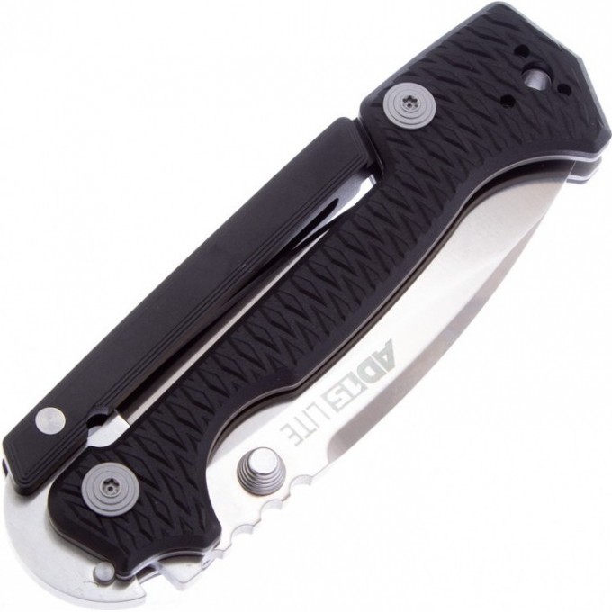 Складной нож Ad-15 Lite, сталь AUS10A, рукоять FRN в интернет-магазине art-steel.ru, фото