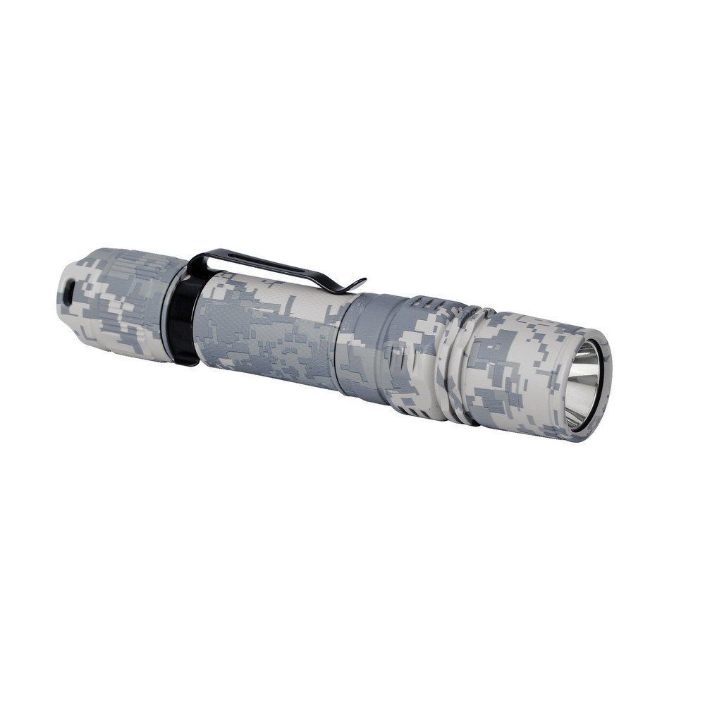 Фонарь Fenix PD35 V2.0 Camo Edition Cree XP-L HI LED в интернет-магазине art-steel.ru, фото