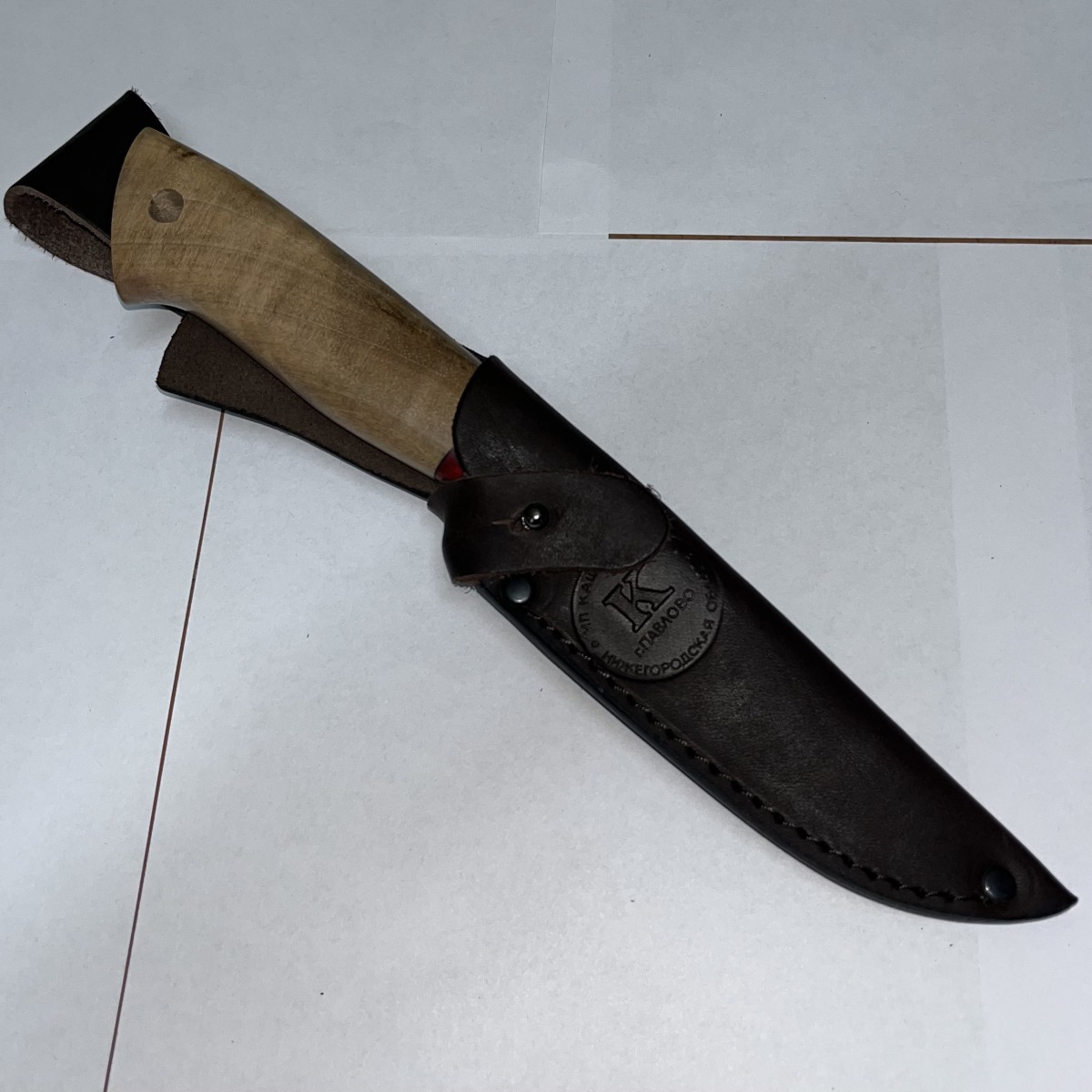 Нож Фазан из стали 95Х18, рукоять Орех в интернет-магазине art-steel.ru Нож Фазан из стали 95Х18, рукоять Орех в интернет-магазине art-steel.ru, фото