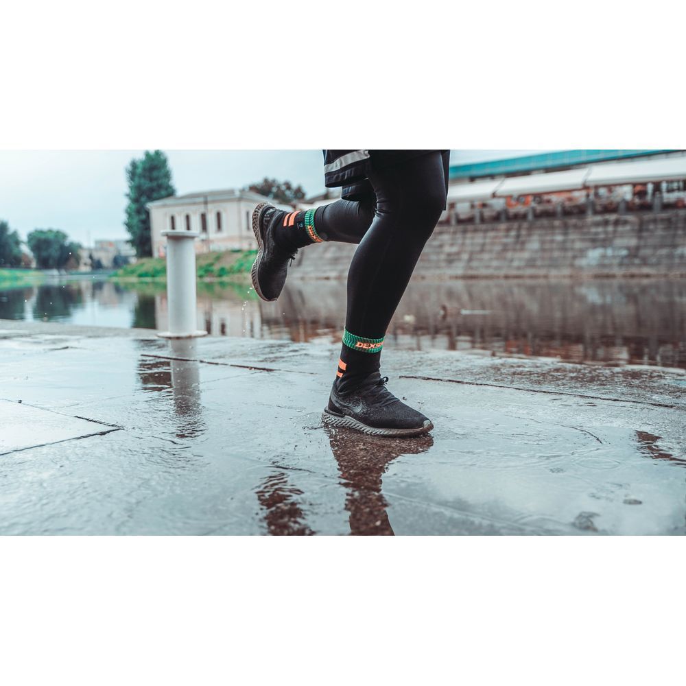 Водонепроницаемые носки DexShell Running Socks XL в интернет-магазине art-steel.ru, фото