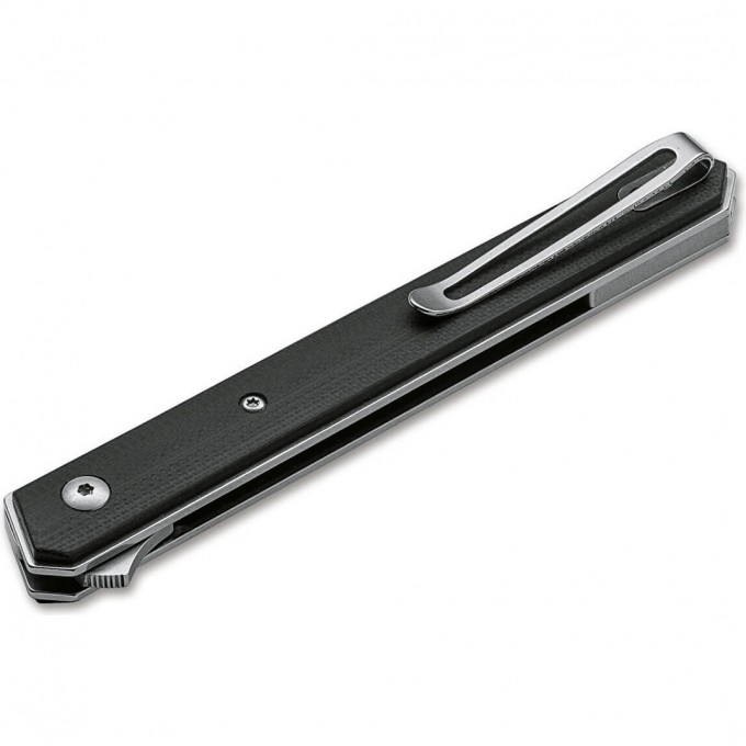 Складной нож Kwaiken сталь VG-10, рукоять G10, нержавеющая сталь в интернет-магазине art-steel.ru, фото