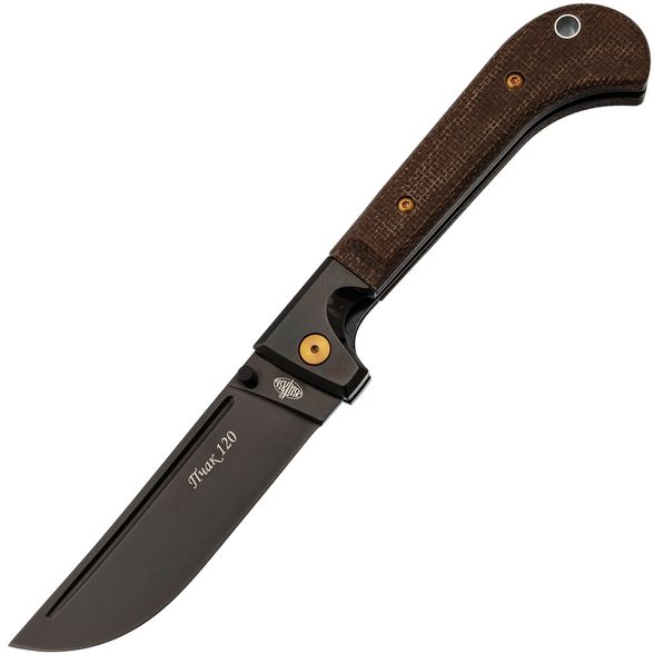 Универсальный складной нож Пчак 120, сталь 8Cr13MoV, рукоять микарта в интернет-магазине art-steel.ru Универсальный складной нож Пчак 120, сталь 8Cr13MoV, рукоять микарта в интернет-магазине art-steel.ru, фото