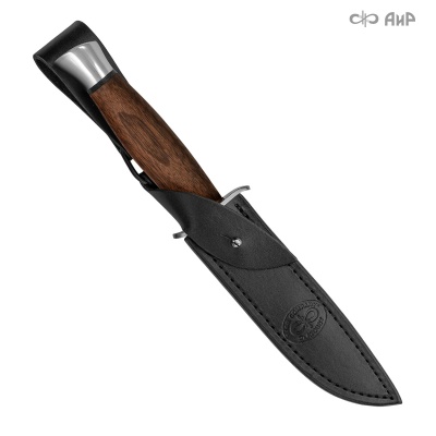 Универсальный нож Финка-2, сталь 95х18, рукоять дерево в интернет-магазине art-steel.ru Универсальный нож Финка-2, сталь 95х18, рукоять дерево в интернет-магазине art-steel.ru, фото