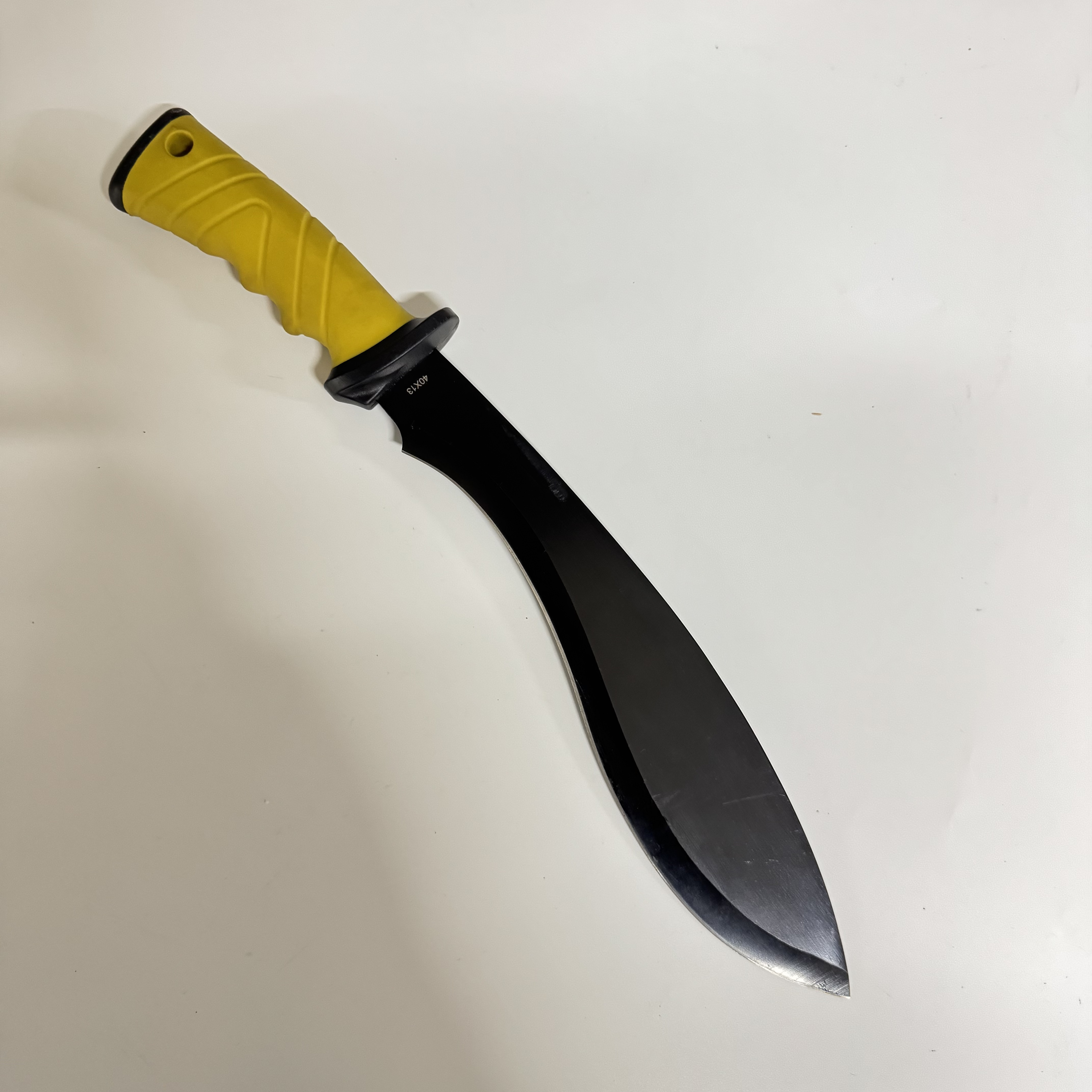 Мачете Toucan, сталь 40х13, длина лезвия 295 мм (уценка) в интернет-магазине art-steel.ru, фото