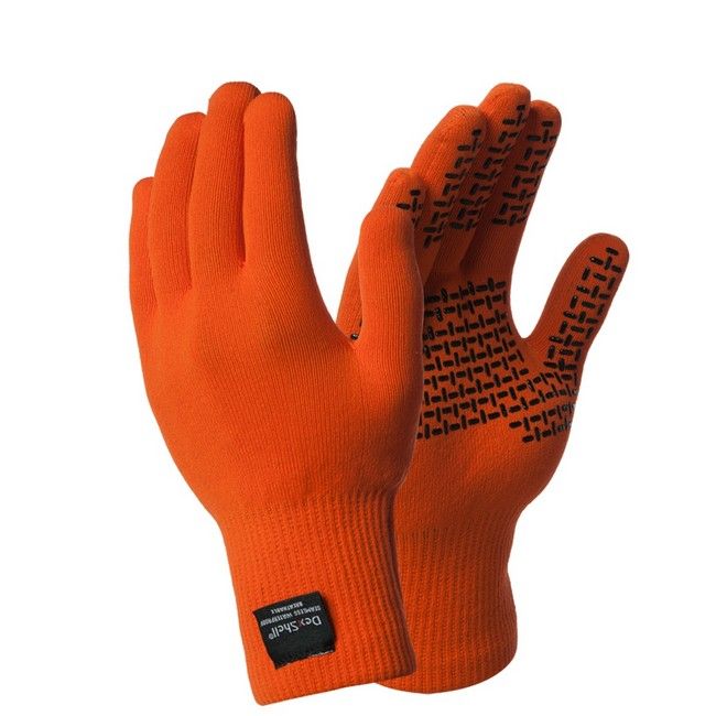 Водонепроницаемые перчатки DexShell ThermFit TR Gloves M в интернет-магазине art-steel.ru, фото