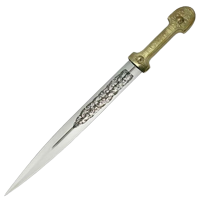 Сувенирные ножи