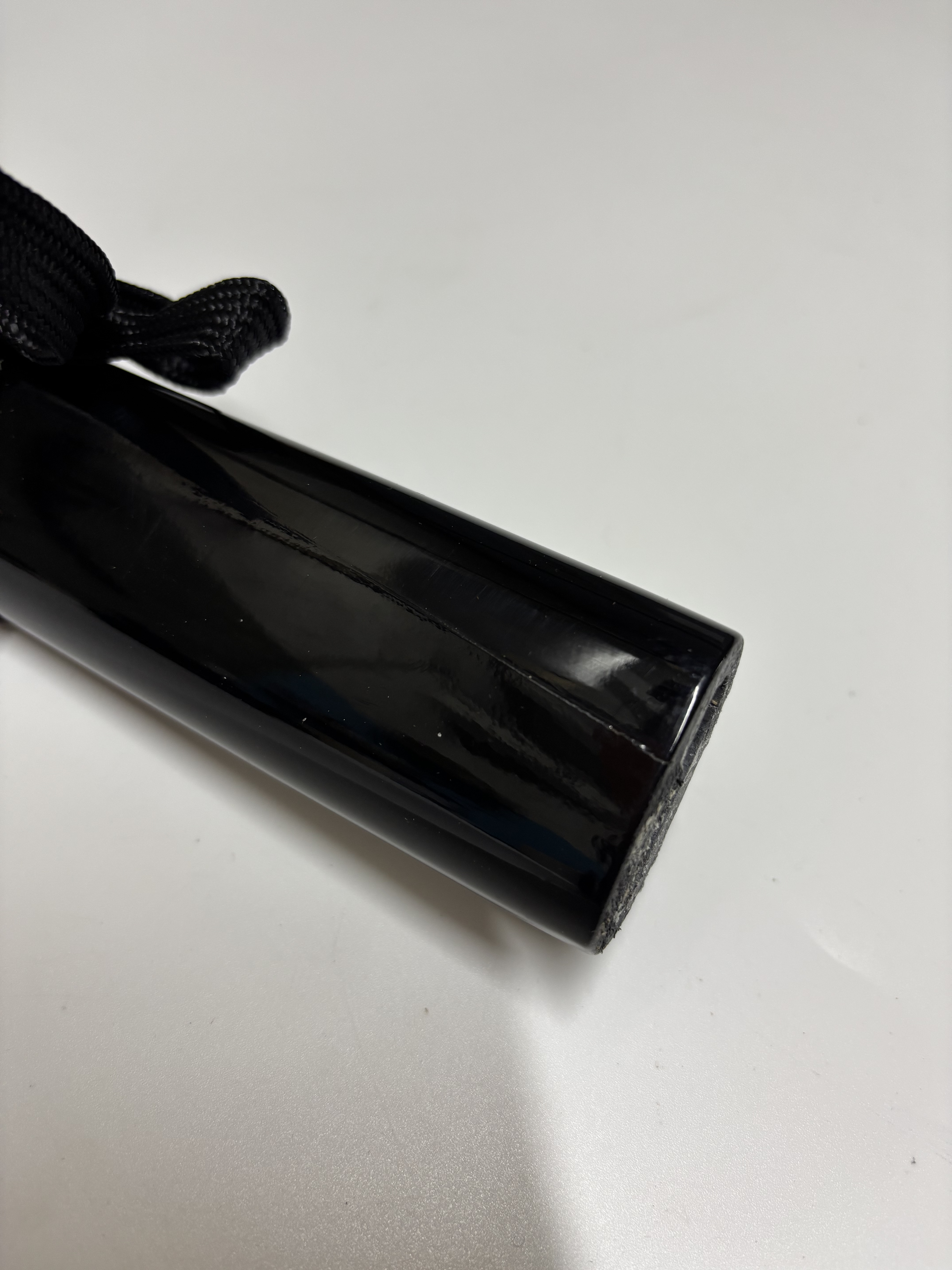 Катана сувенирная Ryūjin, сталь 420, длина лезвия 669 мм (уценка) в интернет-магазине art-steel.ru, фото