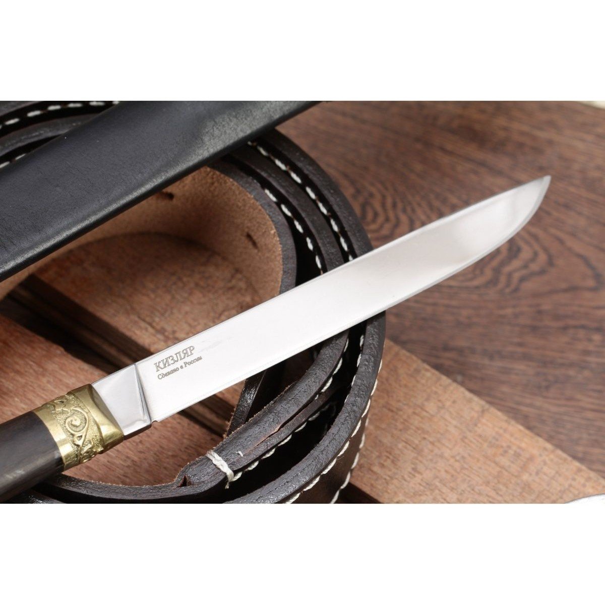 Нож Ботлих в интернет-магазине art-steel.ru, фото