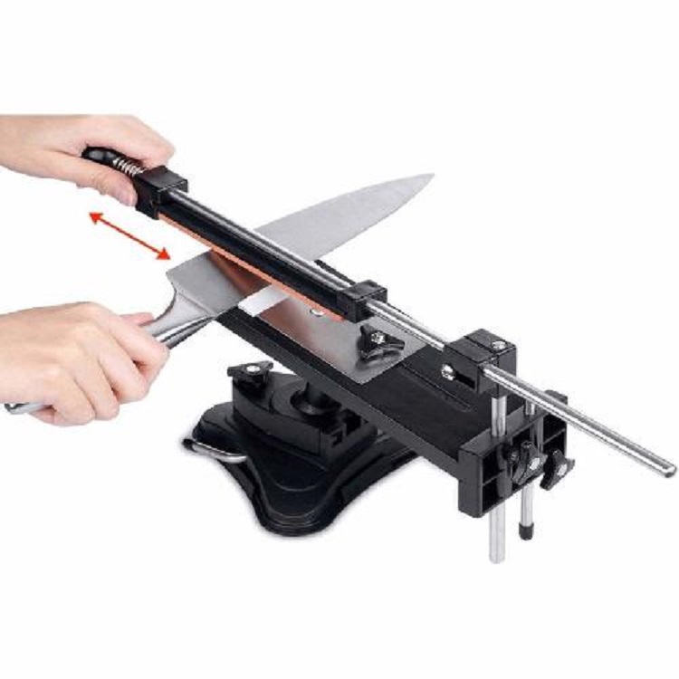 Точильный станок RUIXIN Touch Pro Ultra в интернет-магазине art-steel.ru, фото