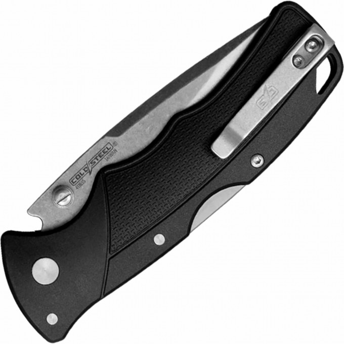 Складной нож Verdict сталь 1.4116 Krupp, рукоять GFN в интернет-магазине art-steel.ru, фото