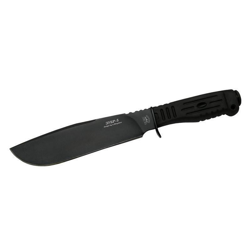 Мачете Зубр-5, сталь У8, длина лезвия 212 мм в интернет-магазине art-steel.ru, фото