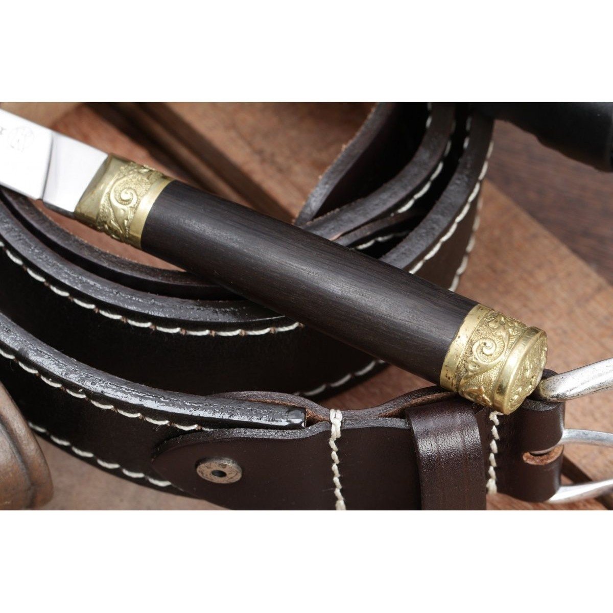 Нож Ботлих в интернет-магазине art-steel.ru, фото