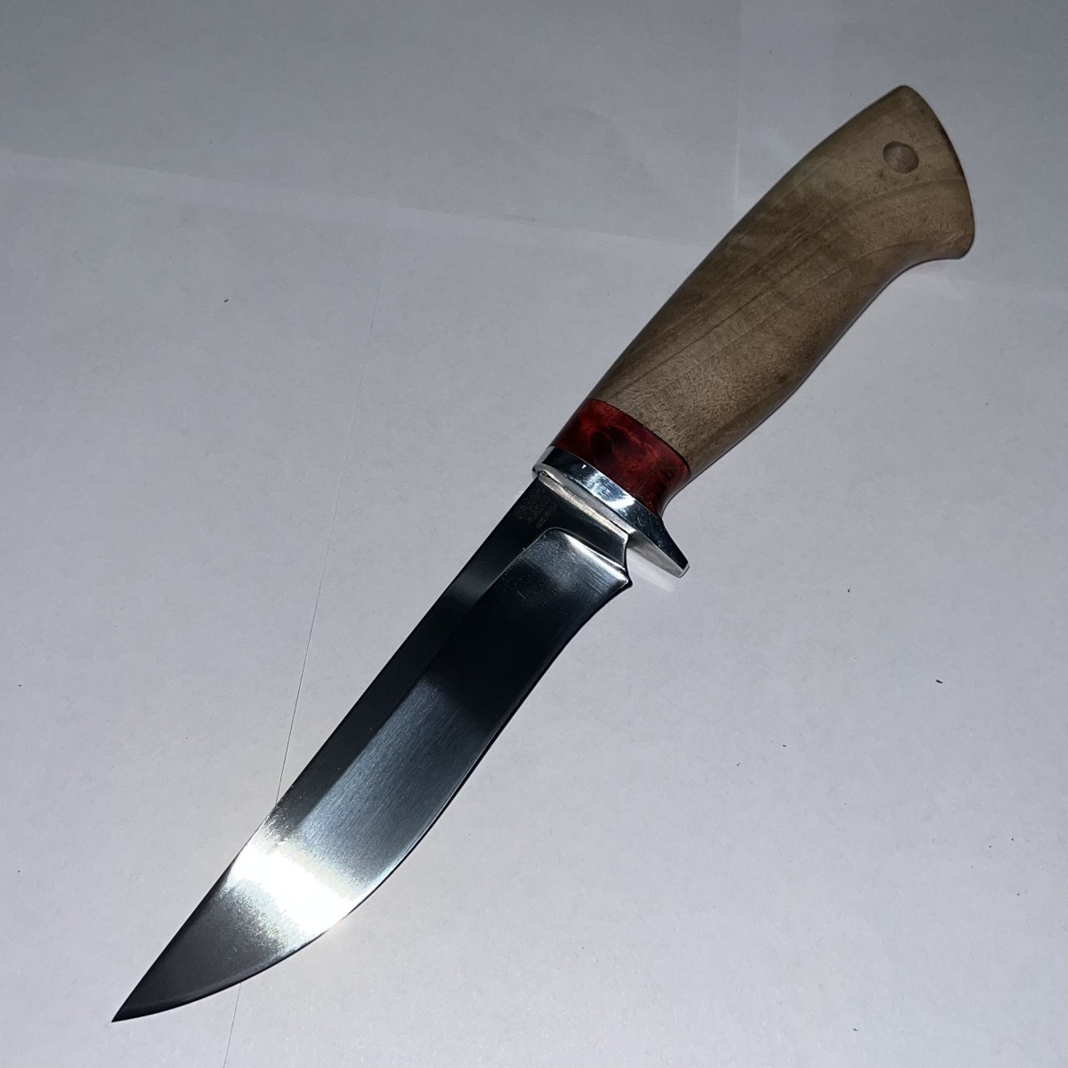 Нож Фазан из стали 95Х18, рукоять Орех в интернет-магазине art-steel.ru Нож Фазан из стали 95Х18, рукоять Орех в интернет-магазине art-steel.ru, фото