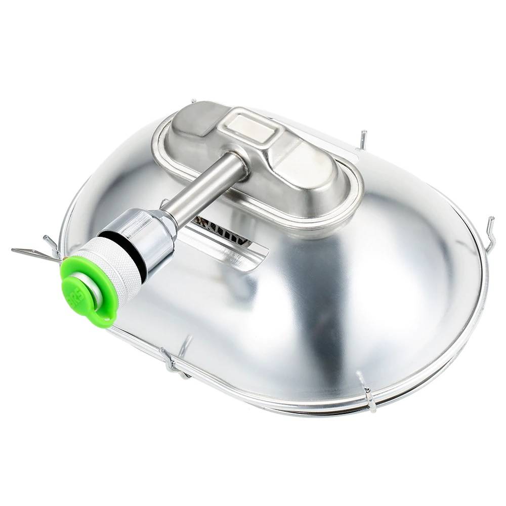 Портативный газовый обогреватель в интернет-магазине art-steel.ru, фото