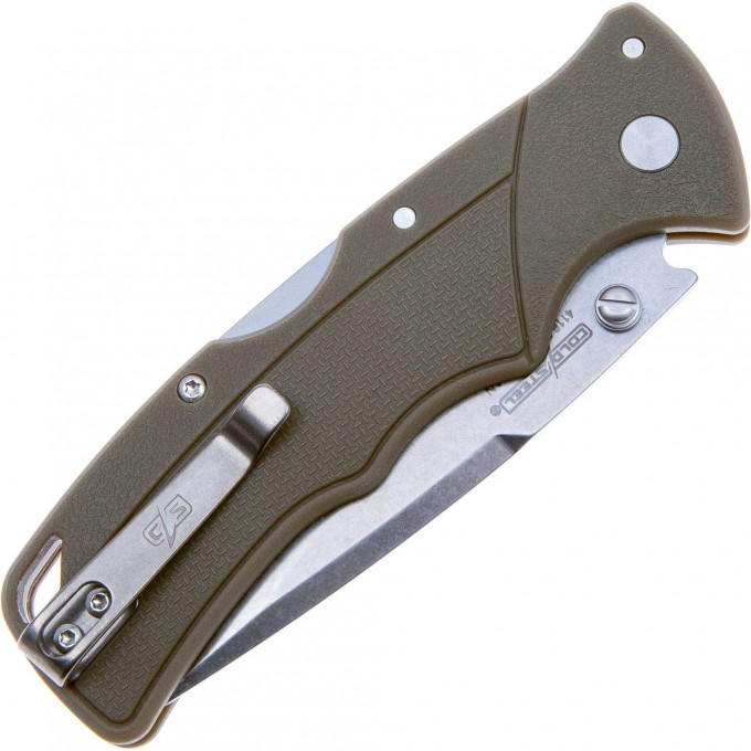 Складной нож Verdict сталь 1.4116 Krupp, рукоять GFN в интернет-магазине art-steel.ru, фото