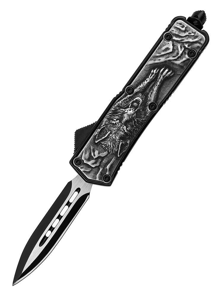 Универсальный складной автоматический нож Мастер Клинок, сталь 5Cr15MoV, рукоять цинковый сплав в интернет-магазине art-steel.ru Универсальный складной автоматический нож Мастер Клинок, сталь 5Cr15MoV, рукоять цинковый сплав в интернет-магазине art-steel.ru, фото