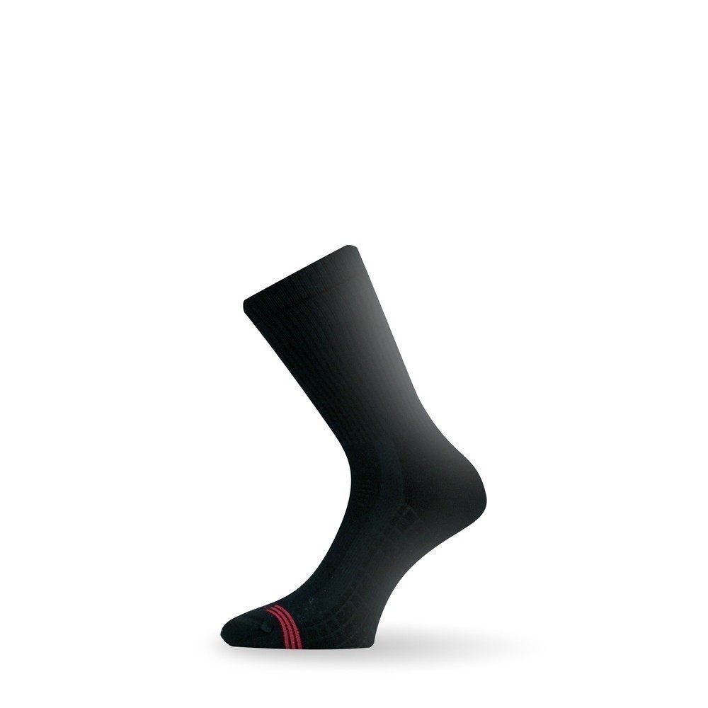 Носки Lasting TSR 900, bamboo+polypropylene, черный, размер S (TSR900-S) в интернет-магазине art-steel.ru, фото