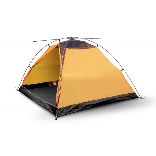 Палатка Trimm Trekking FRONTIER, песочный 2+1 в интернет-магазине art-steel.ru Палатка Trimm Trekking FRONTIER, песочный 2+1 в интернет-магазине art-steel.ru, фото