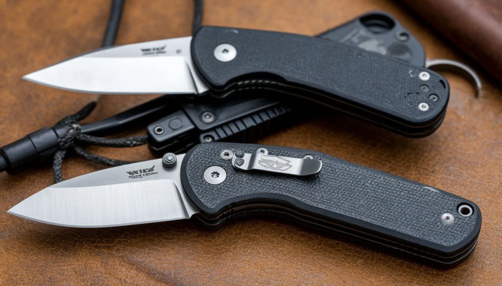 ТОП лучших подарков для мужчин: ножи, мультитулы и не только ТОП лучших подарков для мужчин: ножи, мультитулы и не только