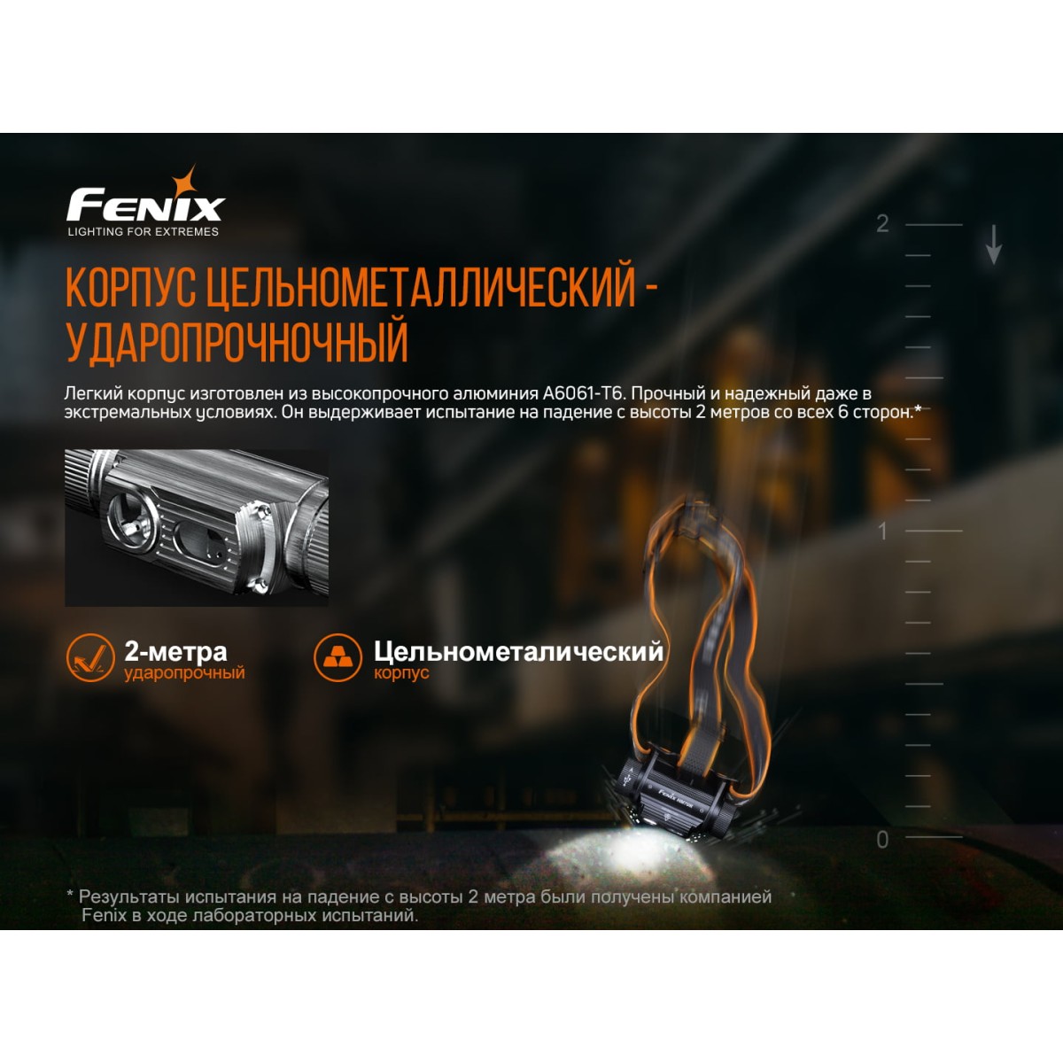 Фонарь налобный Fenix HM70R, дальность 186 м в интернет-магазине art-steel.ru Фонарь налобный Fenix HM70R, дальность 186 м в интернет-магазине art-steel.ru, фото