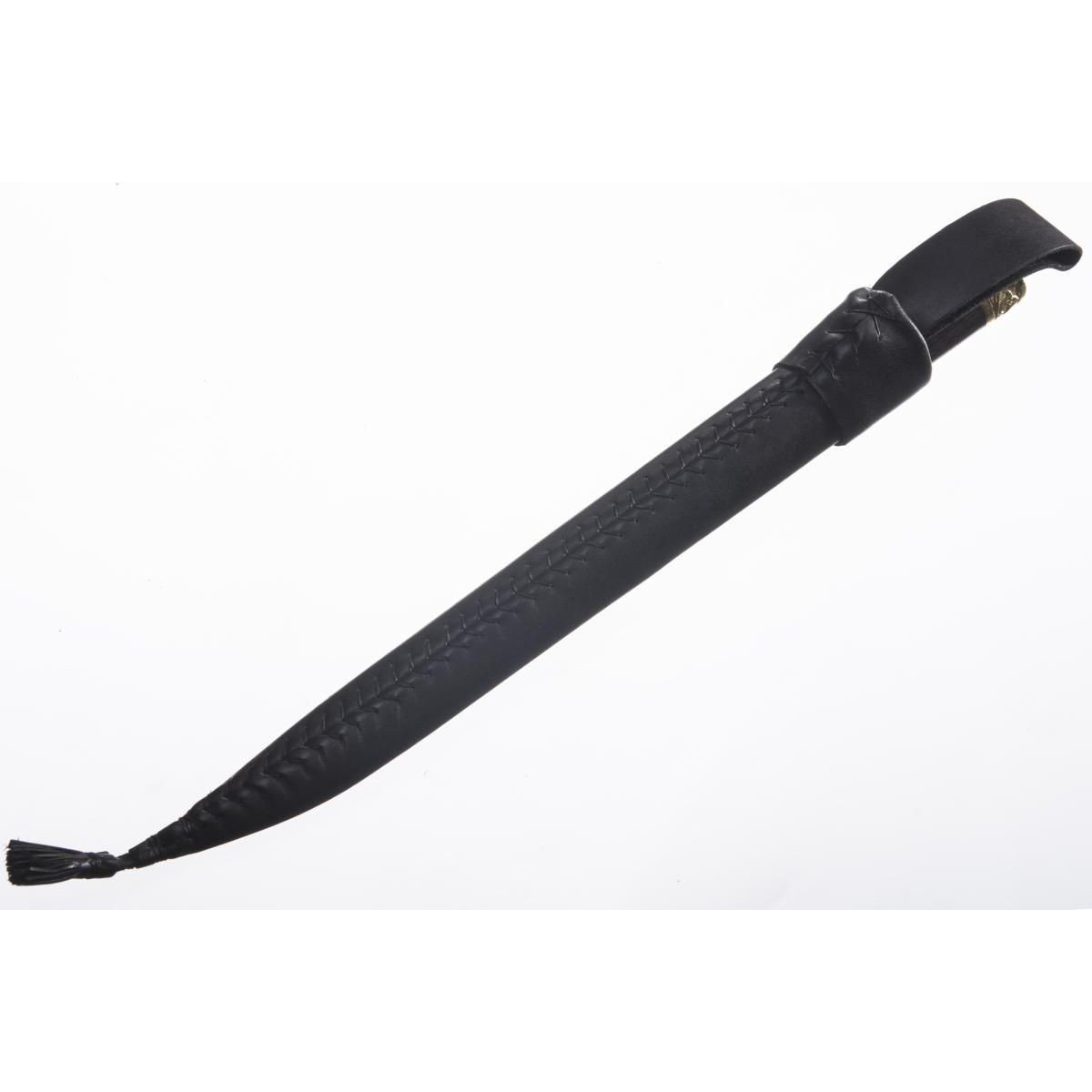 Нож Ботлих в интернет-магазине art-steel.ru, фото