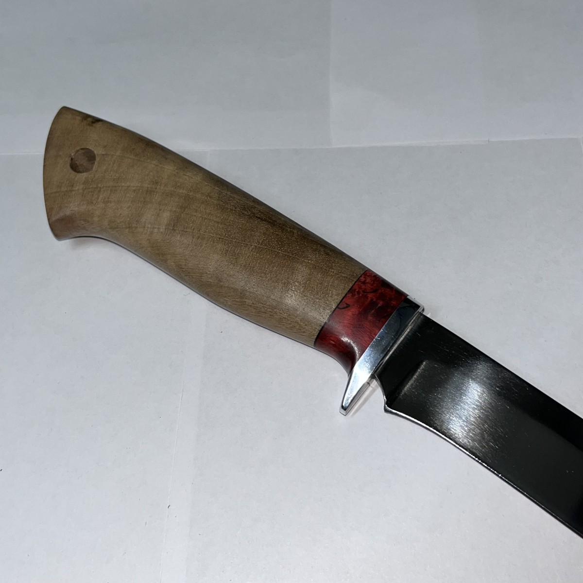 Нож Фазан из стали 95Х18, рукоять Орех в интернет-магазине art-steel.ru Нож Фазан из стали 95Х18, рукоять Орех в интернет-магазине art-steel.ru, фото