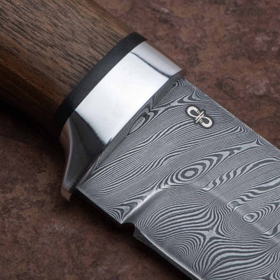 Универсальный нож Турист, сталь ZDI 1016, рукоять дерево в интернет-магазине art-steel.ru Универсальный нож Турист, сталь ZDI 1016, рукоять дерево в интернет-магазине art-steel.ru, фото